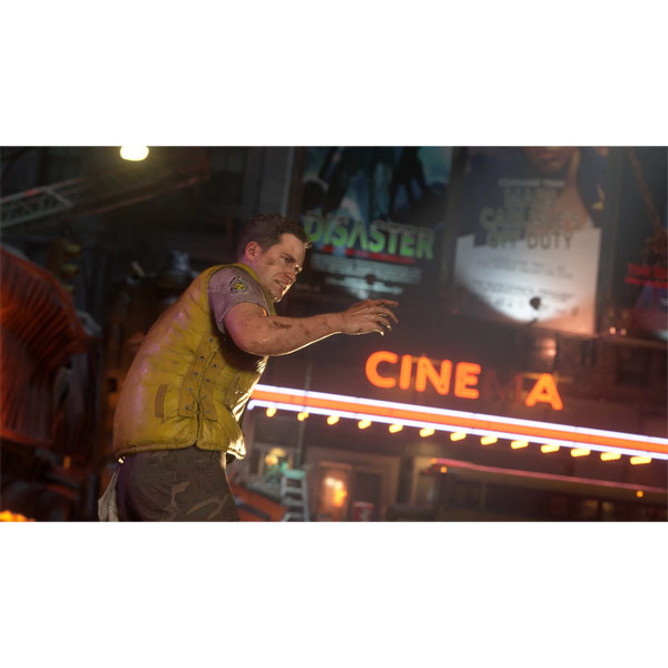 Resident Evil 3 [PS5] 