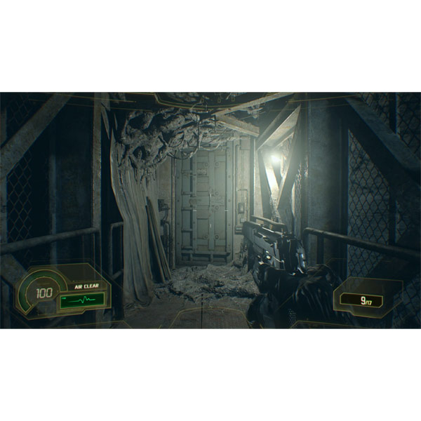 PS5 - Resident Evil 7: Biohazard Gold Edition 