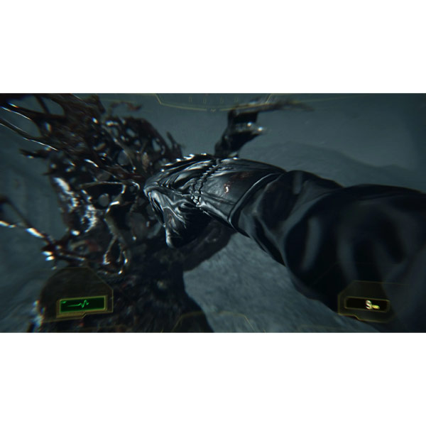 PS5 - Resident Evil 7: Biohazard Gold Edition 