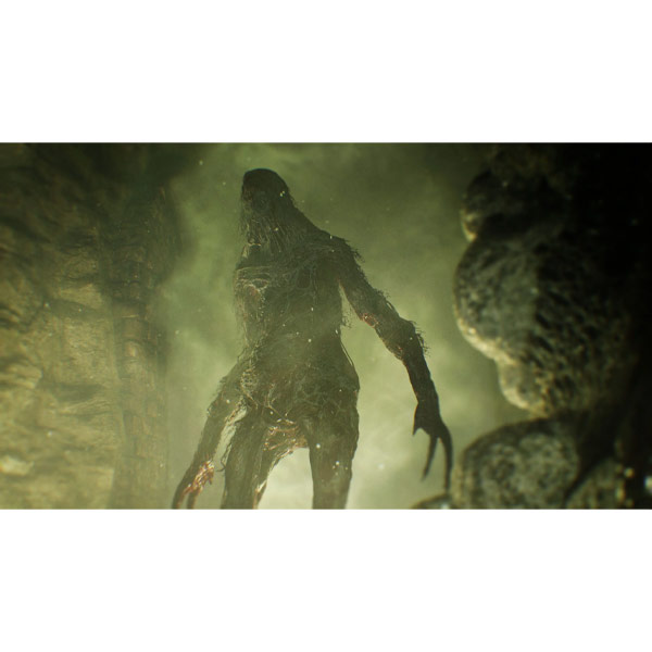 PS5 - Resident Evil 7: Biohazard Gold Edition 