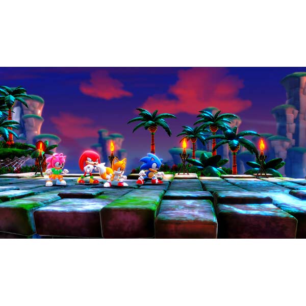 PS5 - Sonic Superstars 