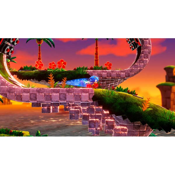 PS5 - Sonic Superstars 