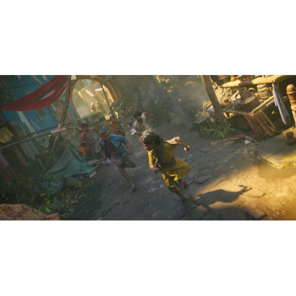 PS5 hra Unknown 9: Awakening 
