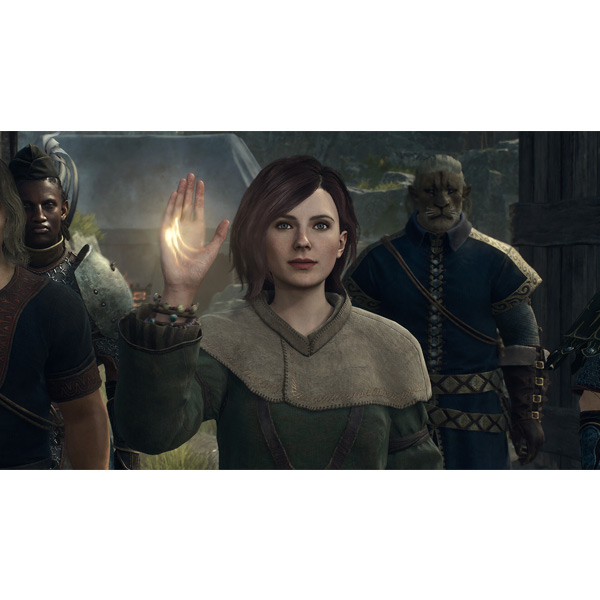 XSX hra Dragon&quot;S Dogma Ii 