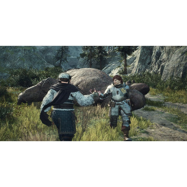 XSX hra Dragon&quot;S Dogma Ii 
