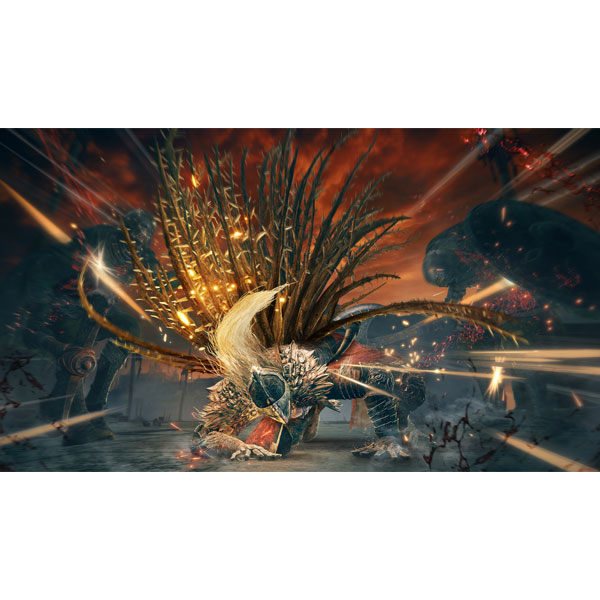 XSX hra Elden Ring Shadow Of The Erdtree Edition 