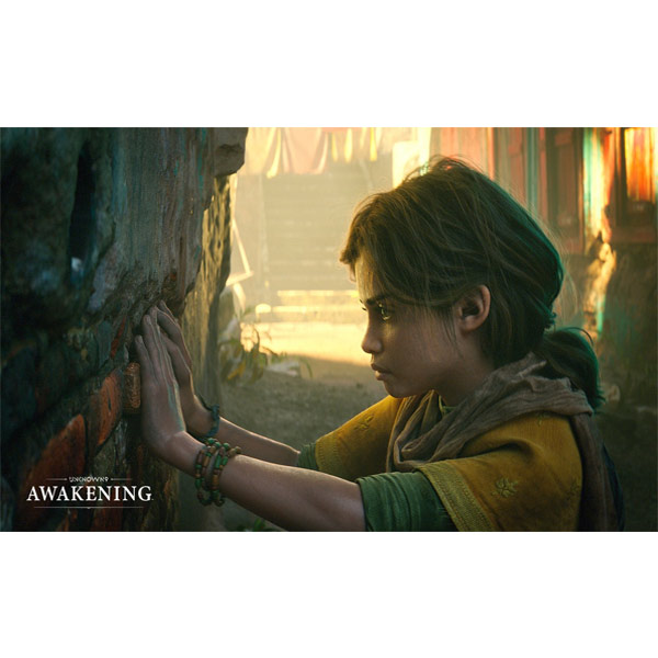 XONE XSX hra Unknown 9: Awakening 
