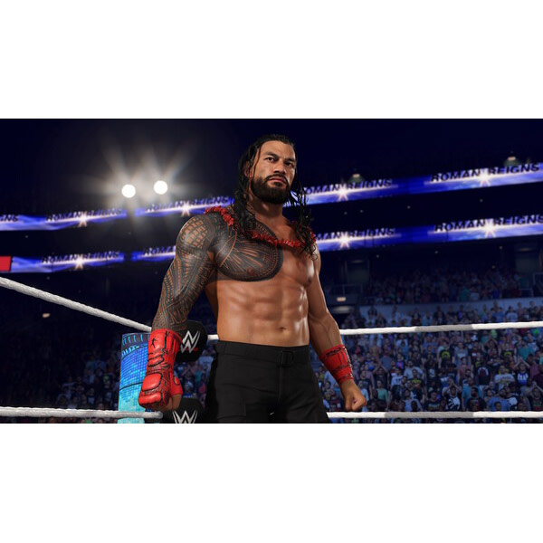 WWE 2K25 [XBOX Series X] 