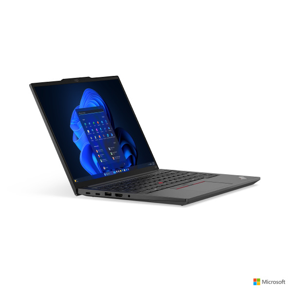 Lenovo ThinkPad E14 G6 Intel Ultra5 125H 16GB 512GB-SSD 14"WUXGA IPS AG IntelGraphics Win11Home Black 