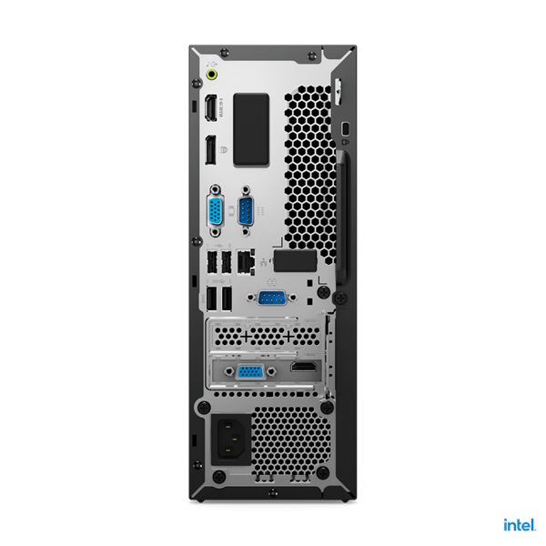 Lenovo ThinkCentre neo 30s Gen5 SFF i7-13620H 16GB 512GB-SSD IntelUHD Win11Pro Black 