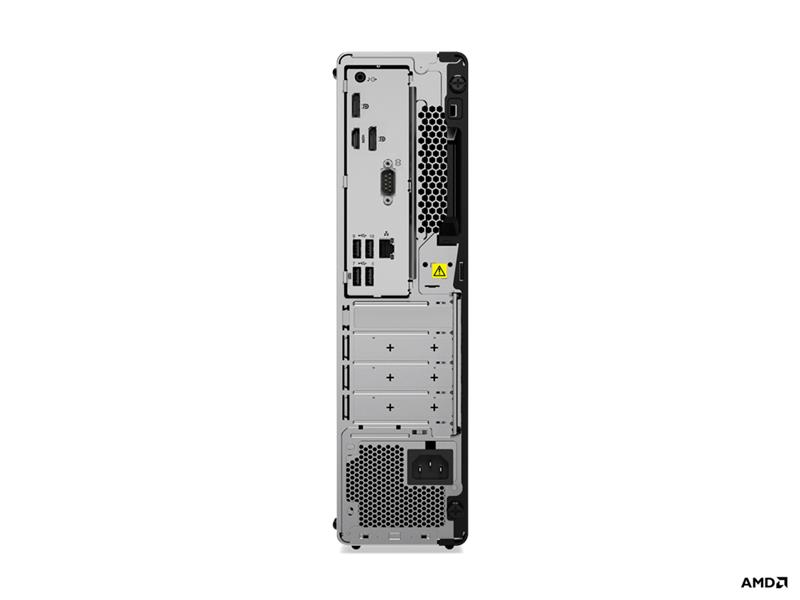 Lenovo ThinkCentre M75s Gen2.SFF Ryzen3 8300G 8GB 256GB-SSD IntegRadeon DVD Win11Pro 