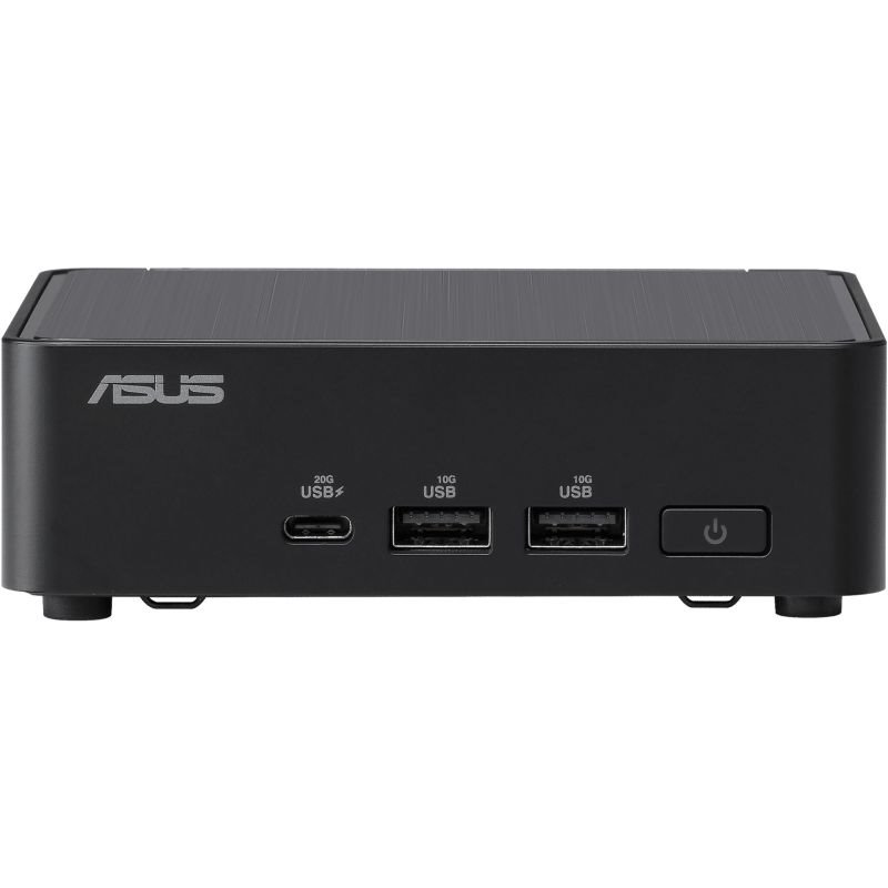 ASUS NUC 14 Pro Mini PC kit RNUC14RVKI300002I, Intel Core i3-U100 