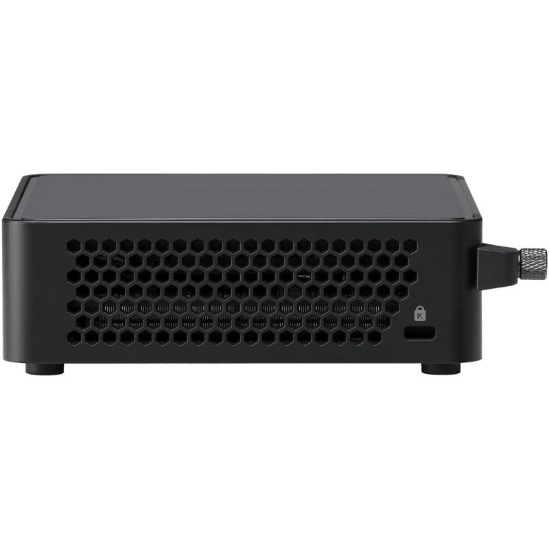 ASUS NUC 14 Pro Mini PC kit RNUC14RVKI300002I, Intel Core i3-U100 