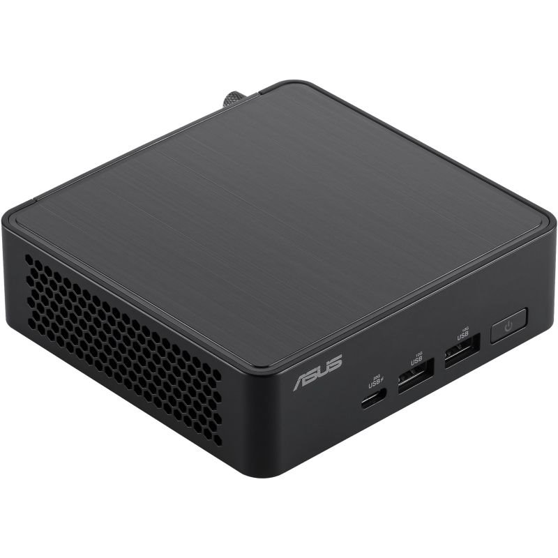 ASUS NUC 14 Pro Mini PC kit RNUC14RVKI300002I, Intel Core i3-U100 