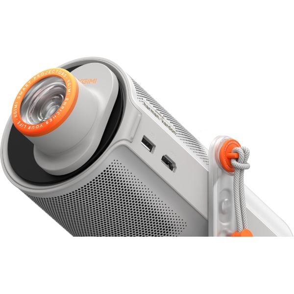 XGIMI MoGo 4 projektor 