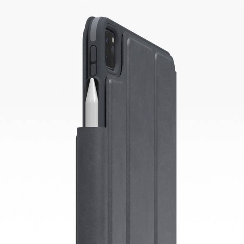ZAGG klávesnica Pro Keys s podsvietením pre iPad 10-11 Gen CZ/SK - Black *Rozbalený* 
