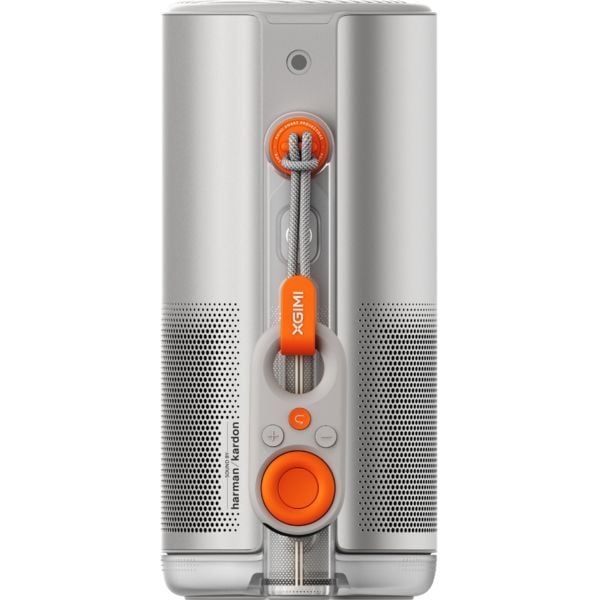 XGIMI MoGo 4 Laser 