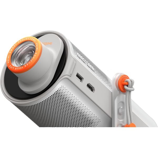 XGIMI MoGo 4 Laser 