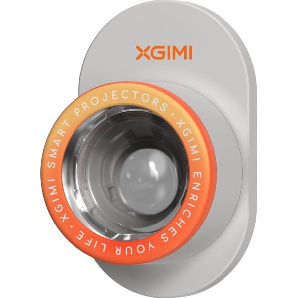 XGIMI MoGo 4 Laser 