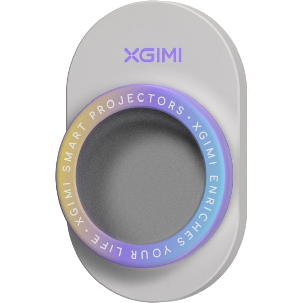 XGIMI MoGo 4 Laser 