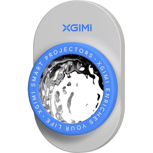 XGIMI MoGo 4 Laser 