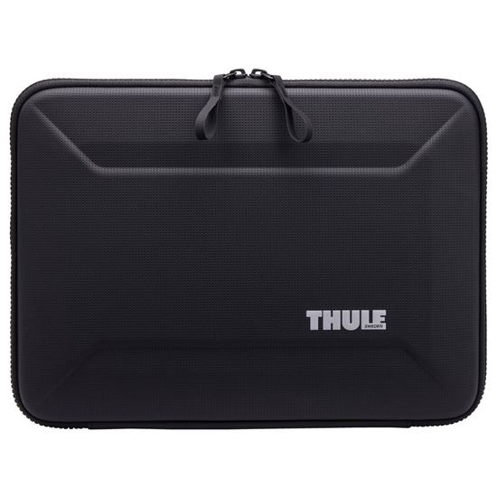 Thule Gauntlet 5 puzdro na 14" Macbook - black 