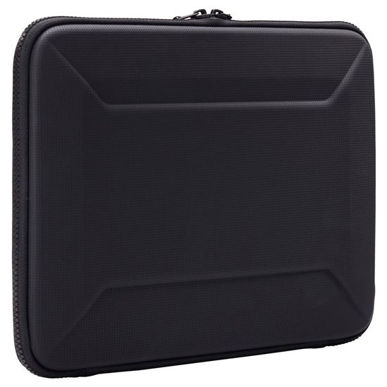Thule Gauntlet 5 puzdro na 14" Macbook - black 