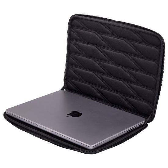 Thule Gauntlet 5 puzdro na 14" Macbook - black 