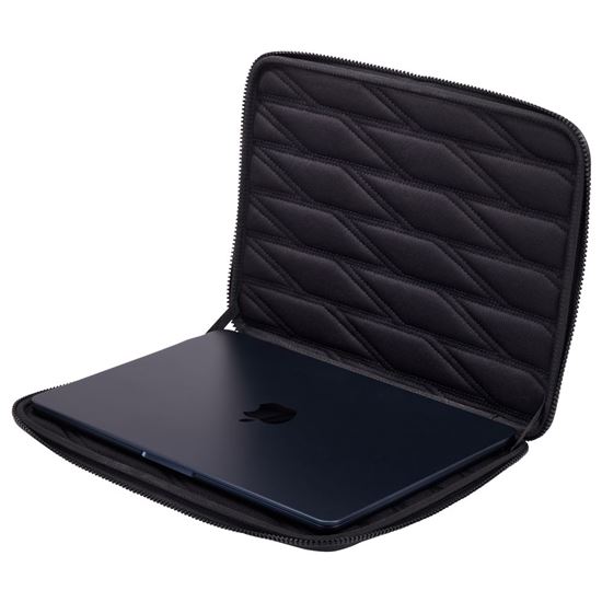 Thule Gauntlet 5 puzdro na 14" Macbook - black 