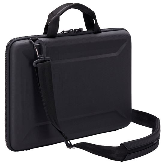 Thule Gauntlet 5.0 brašna na 16" MacBook Pro - čierna 
