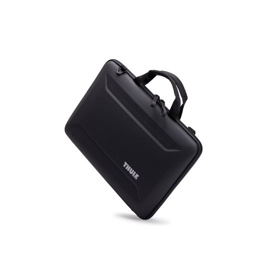 Thule Gauntlet 5.0 brašna na 16" MacBook Pro - čierna 