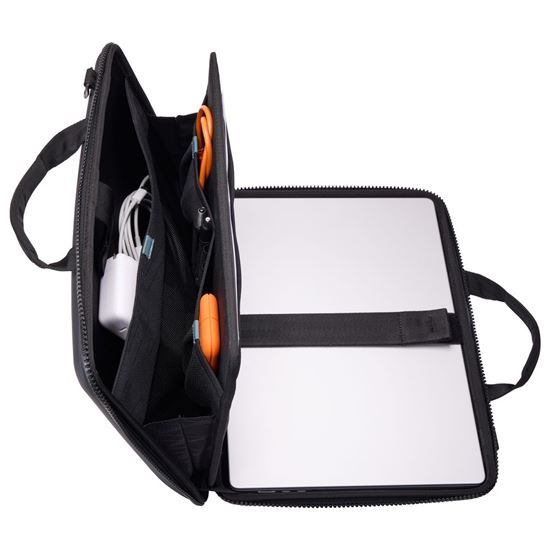 Thule Gauntlet 5.0 brašna na 16" MacBook Pro - čierna 