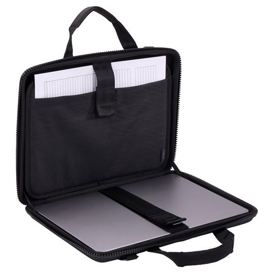 Thule Gauntlet 4.0 brašna na 14" MacBook Pro - čierna 