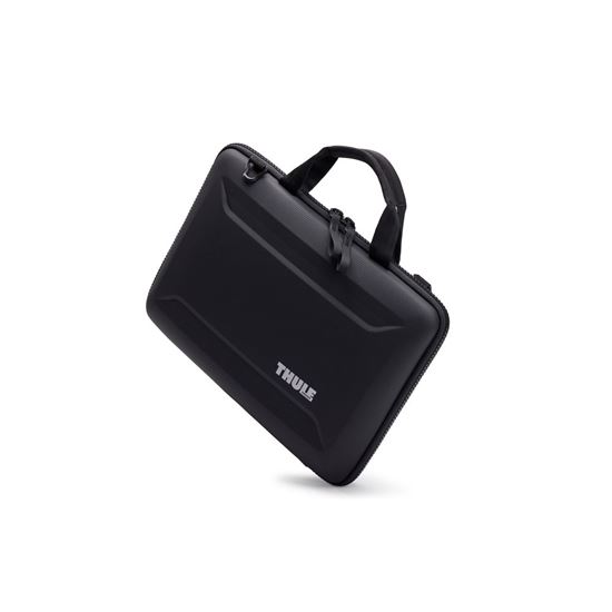 Thule Gauntlet 4.0 brašna na 14" MacBook Pro - čierna 