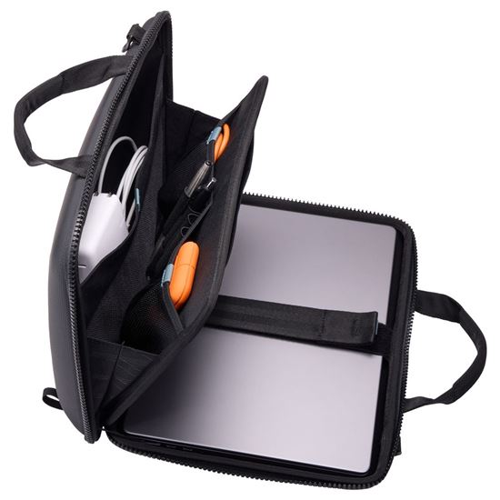 Thule Gauntlet 4.0 brašna na 14" MacBook Pro - čierna 