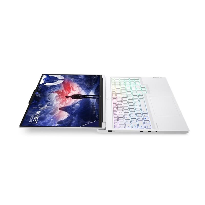 Lenovo Legion 7/ 16IAX10/ U7-255HX/ 16"/ 2560x1600/ 32GB/ 1TB/ RTX 5060/ bez OS/ White/ 3R On-Site 