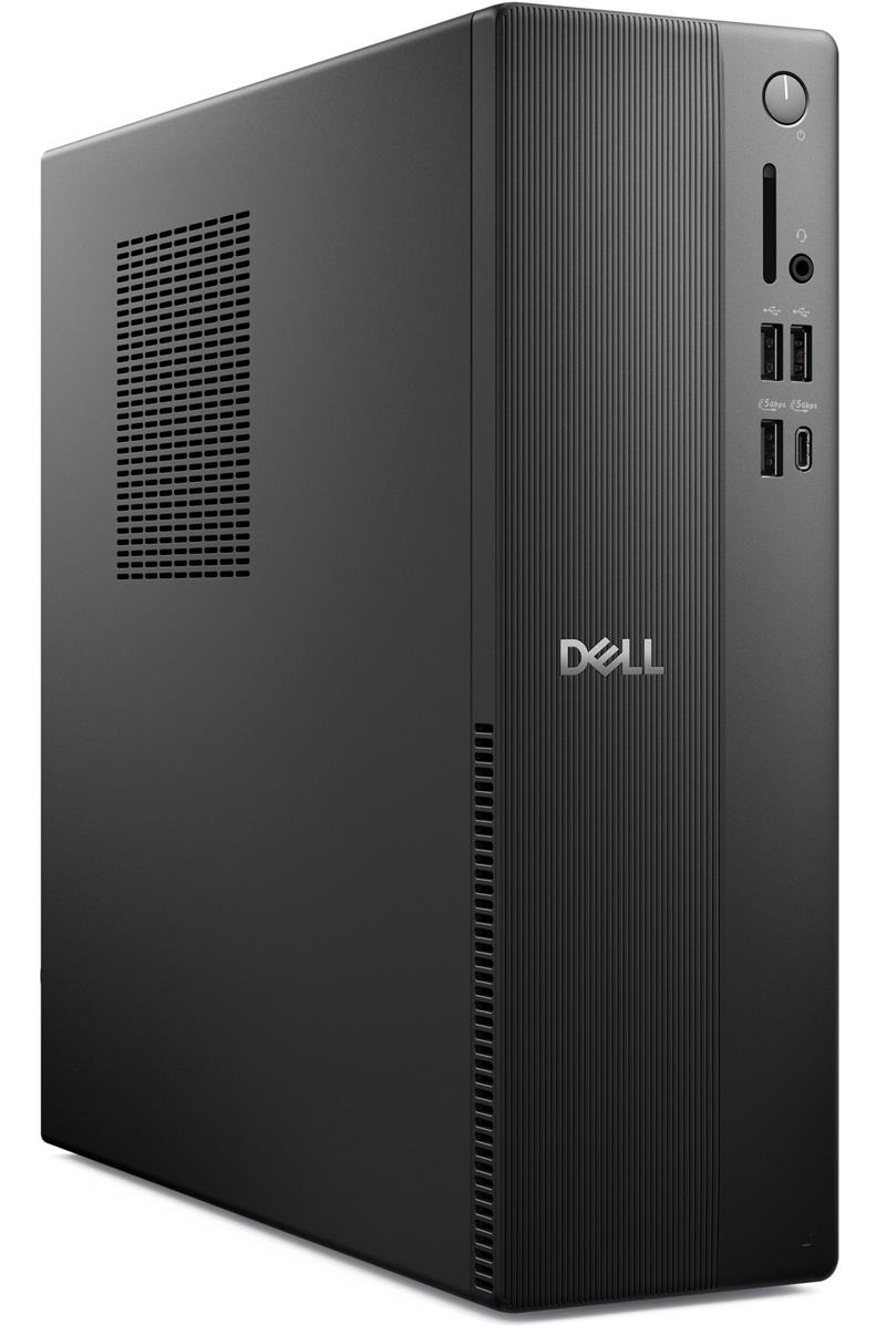 Dell Slim/ECS1250/180W/U7-265/16GB/1TB SSD/Intel UHD/WLAN/Kb/Mouse/W11Pro/3Y ProSpt 