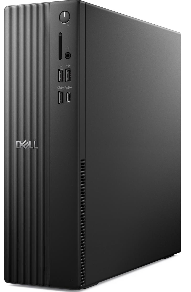 Dell Slim/ECS1250/180W/U7-265/16GB/1TB SSD/Intel UHD/WLAN/Kb/Mouse/W11Pro/3Y ProSpt 