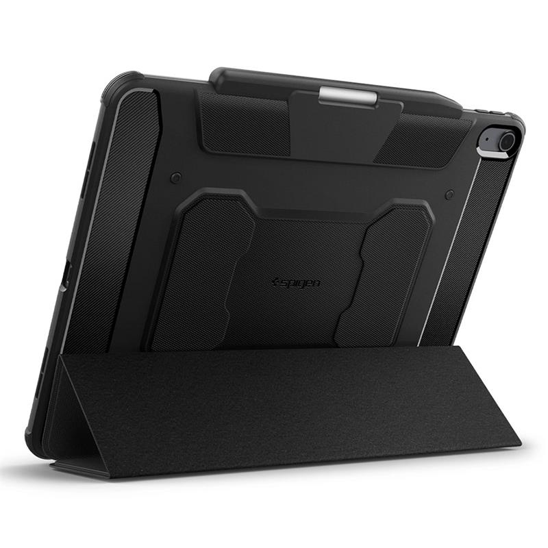 Spigen puzdro Rugged Armor Pro Case pre iPad Air 13" M2/M3 – Black 