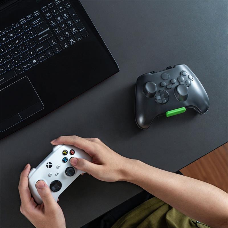 Tomtoc puzdro ArmorCase G26 Xbox X Series Controller Case 