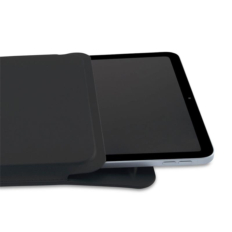 Pipetto puzdro Ultra Slim pre iPad 10.9" Air 11" Pro 11" - Black 