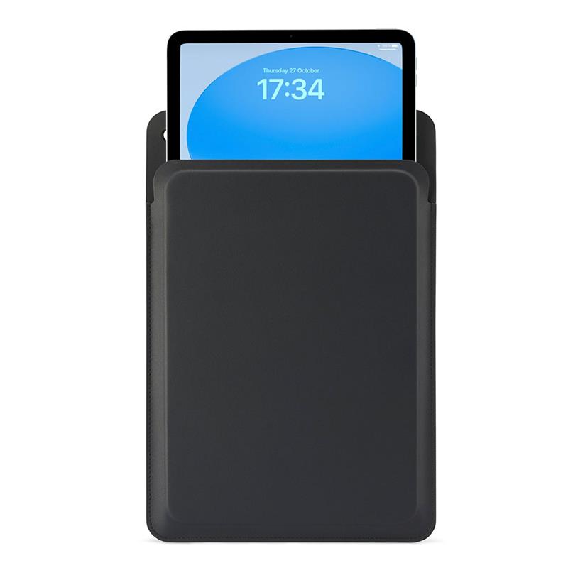 Pipetto puzdro Ultra Slim pre iPad 10.9" Air 11" Pro 11" - Black 