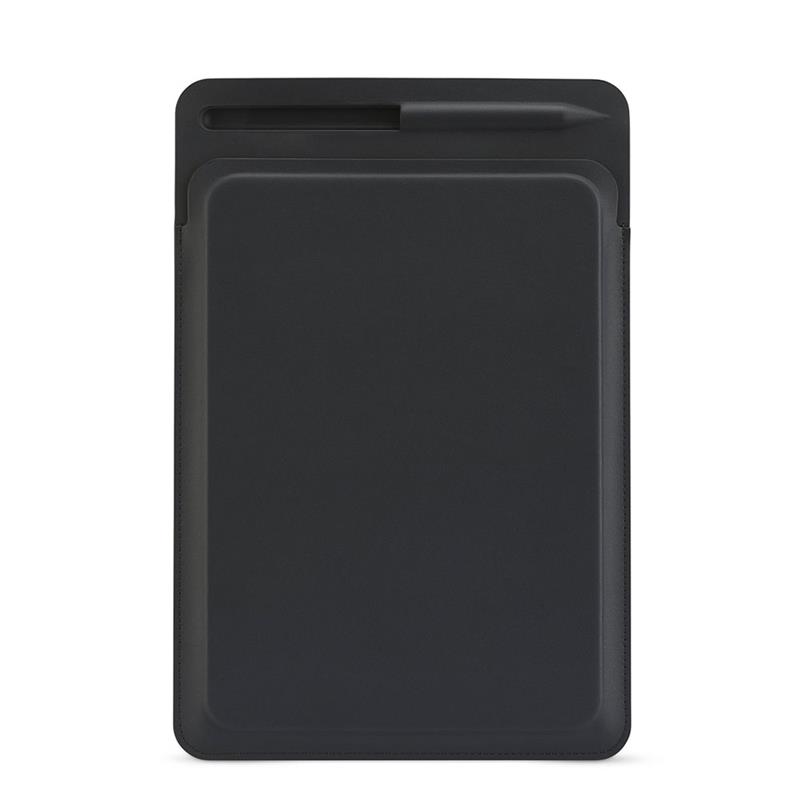 Pipetto puzdro Ultra Slim pre iPad 10.9" Air 11" Pro 11" - Black 