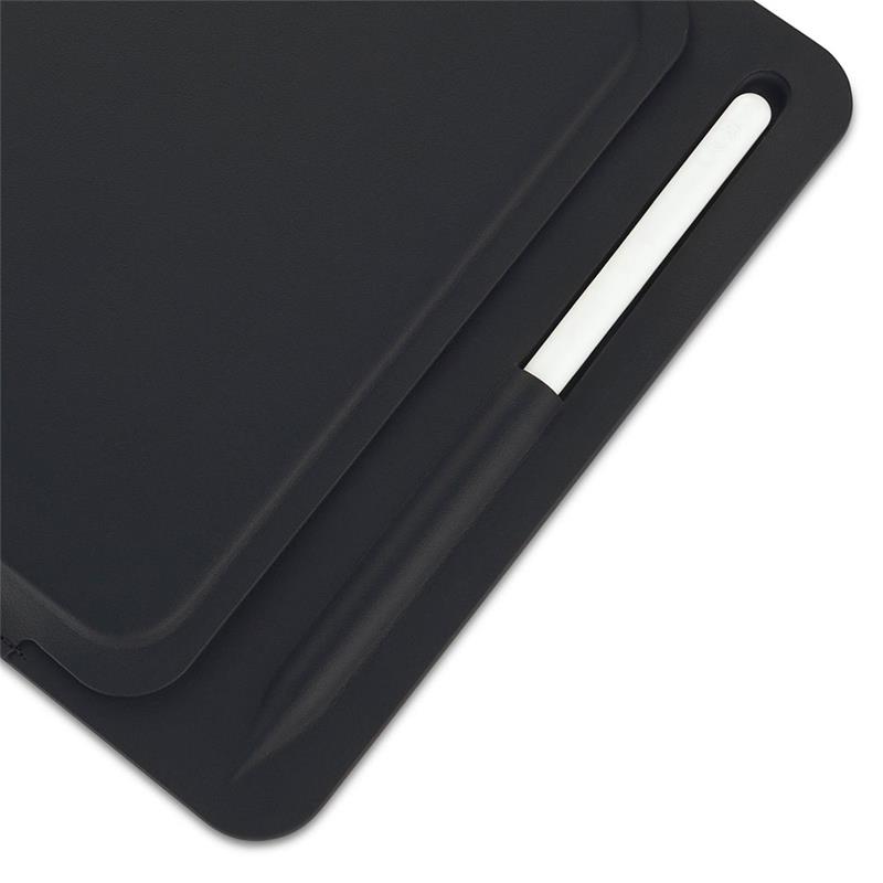 Pipetto puzdro Ultra Slim pre iPad 10.9" Air 11" Pro 11" - Black 