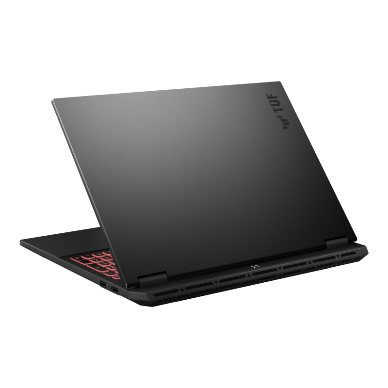 ASUS TUF Gaming A16/R7-260/16GB/1TB SSD/RTX 5070/16" FHD/Win11Home/Jaeger Gray 