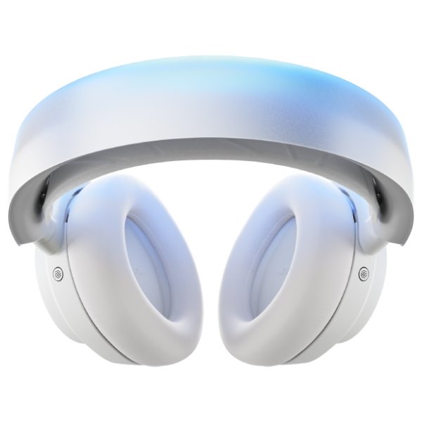 Steelseries Arctis Nova Pro Wireless P for Playstation, white 