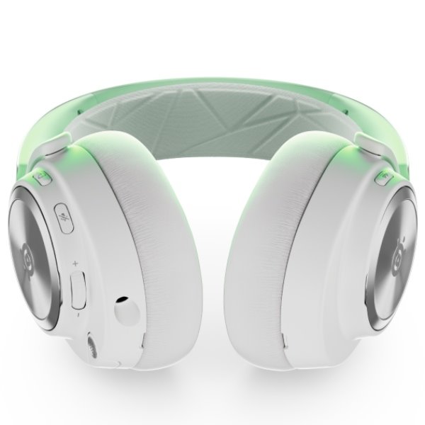 Steelseries Arctis Nova Pro Wireless X for Xbox, white 