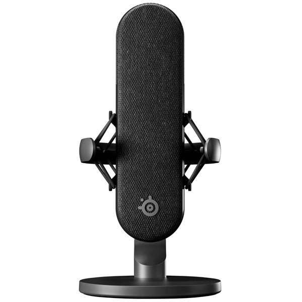 SteelSeries Alias Pro 