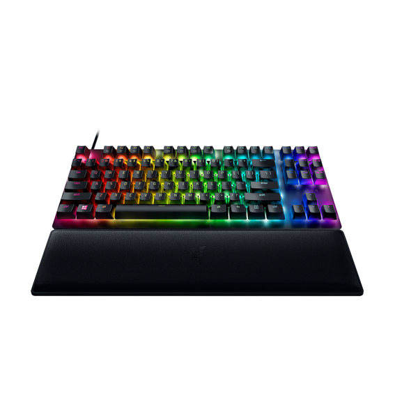 Razer Huntsman V2 Tenkeyless (Purple Switch) US 