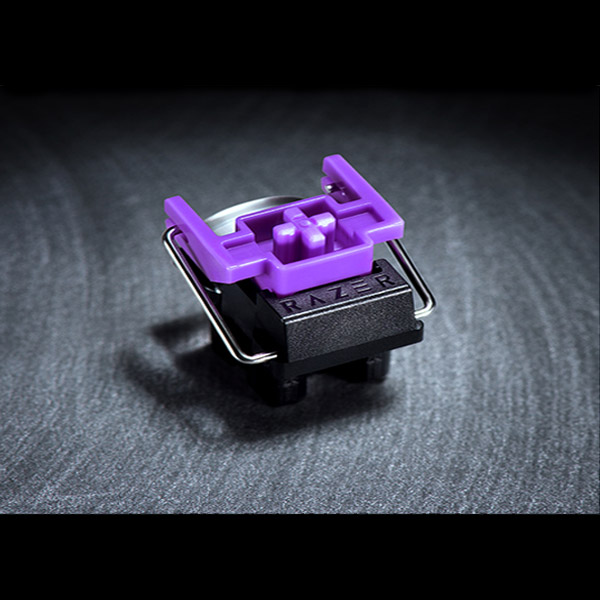 Razer Huntsman V2 Tenkeyless (Purple Switch) US 